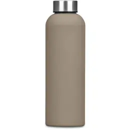 Serendipio Benson Stainless Steel Water Bottle Stone